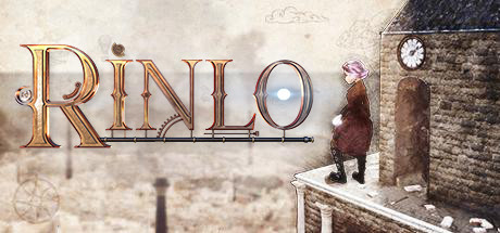 Rinlo, Brand New Early Access title for VR , Oculus Quest, Oculus Link, Fun Platforming Puzzle Game!