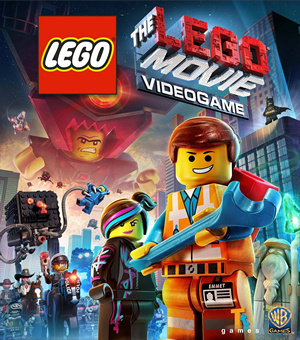The Lego Movie VideoGame – A great game for kids!