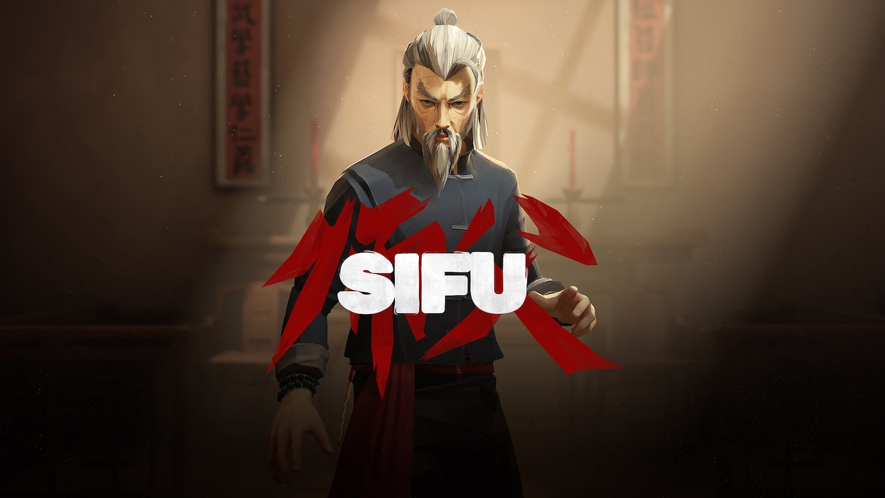 Sifu – A surprise game of the year contender!